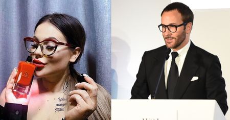 Ewelina z "Warsaw Shore": "Nie wyobrażam sobie płacić za zapach Toma Forda 1500 złotych, jak można mieć to samo za 150"
