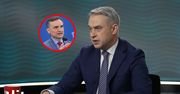 Gawkowski o Ziobrze: Jeśli się nie pojawi, to potwierdzi jego winę