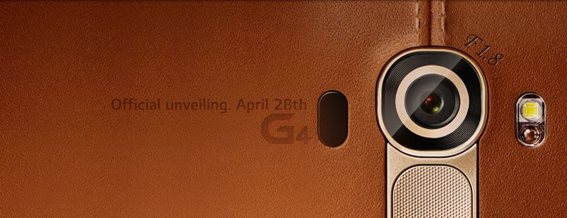 LG wyśle 4 tysiące sztuk G4 do swoich klientów jeszcze przed premierą