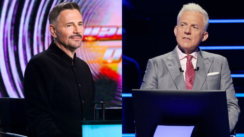 Krzysztof Ibisz, Hubert Urbański