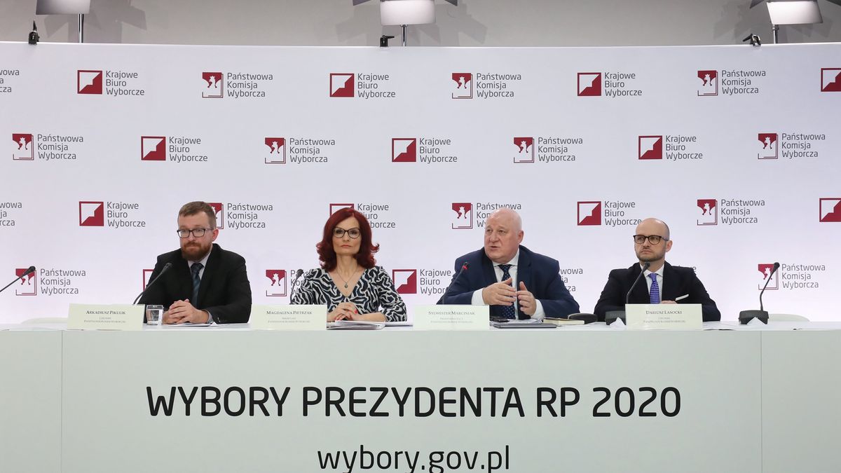 PKW. Która gmina może pochwalić się najwyższą frekwencją?
