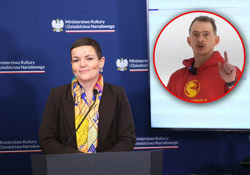 Musical o aborcji Jasia Kapeli. Czy Ministerstwo Kultury marnuje nasze pieniądze?