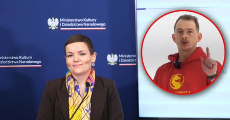 Musical o aborcji Jasia Kapeli. Czy Ministerstwo Kultury marnuje nasze pieniądze?