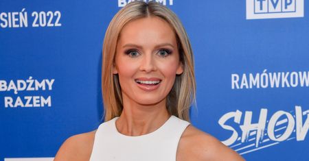 Anna Bogusiewicz opuściła TVP. To jedna z gwiazd "Wiadomości"