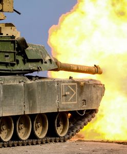 Ważne wieści dla Ukrainy. Dostaną "srebrne pociski"