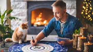 Horoskop na 16.06.2026 r.: Skorpion, Ryby, Panna, Strzelec, Koziorożec, Bliźnięta, Baran, Byk, Rak, Wodnik, Waga, Lew