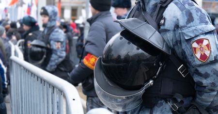 Rosja zablokowała Zello. Kreml obawia się fali protestów?