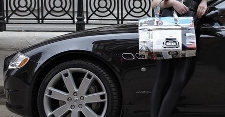 Coś dla Pań od Maserati