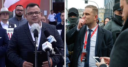 "Sprawdzamy Wybory". Skandaliści na listach wyborczych. Są były faszysta i działacze PZPR