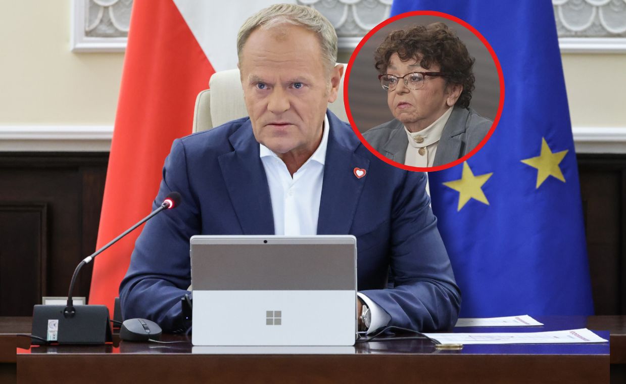 "Czasami współczuję premierowi". Politolożka o sytuacji w koalicji