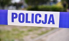 Wolin. Tragedia na placu budowy. Ziemia przysypała mężczyznę