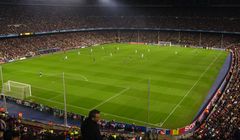 Stadion FC Barcelony będzie miał sponsora tytularnego. Eksperci: jest łakomym kąskiem dla marketingowców