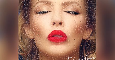 Wyciekła NOWA PIOSENKA Kylie Minogue!