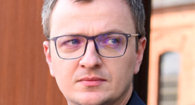 Piotr Pilewski zostanie zastępcą redaktora naczelnego ds. online w „Forbes Polska”