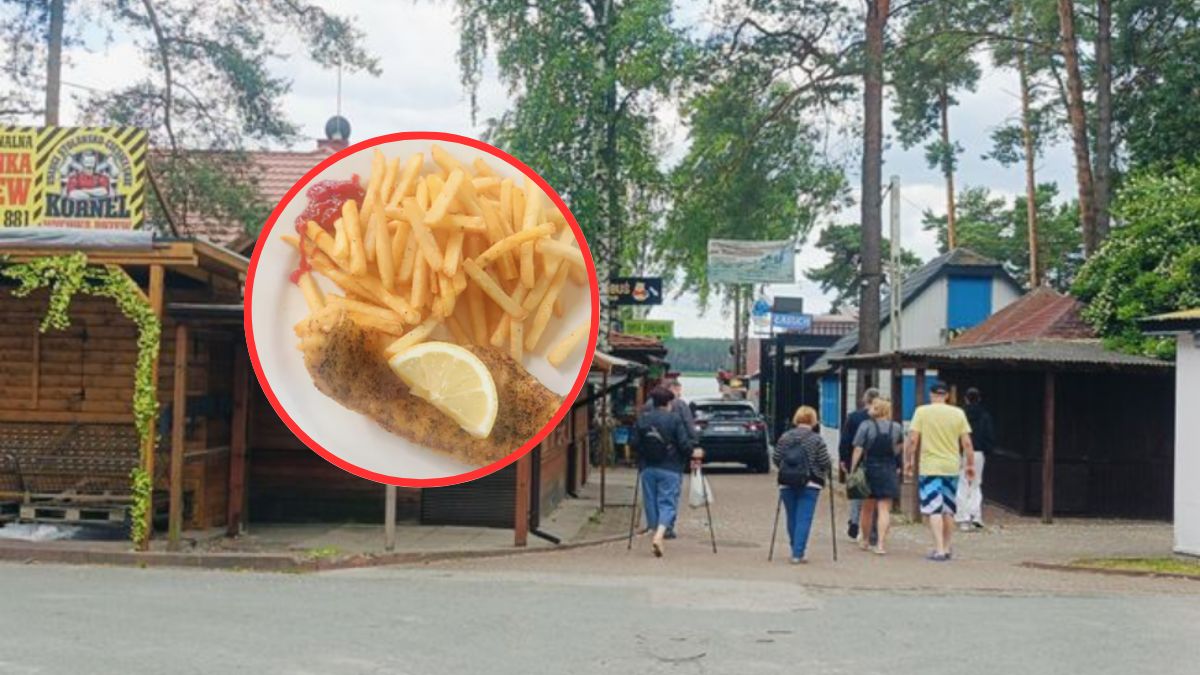 Odwiedziliśmy "świętokrzyską Ibizę"