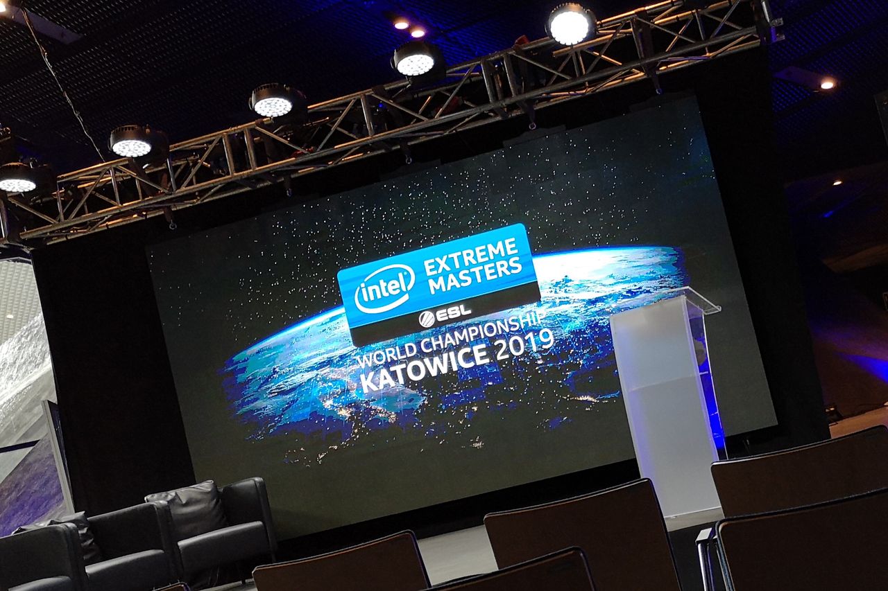 Intel Extreme Masters 2019: dwa weekendy atrakcji i turniej rangi Major w Katowicach