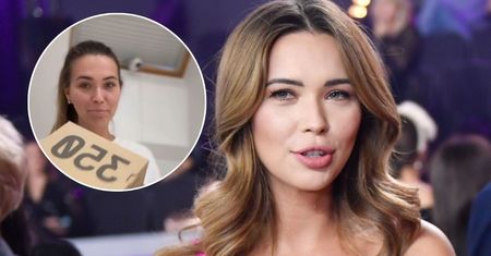 Sandra Kubicka rozpieszcza synka. Kupiła mu buty od Kanye Westa