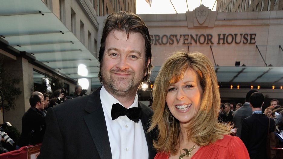 Kate Garraway