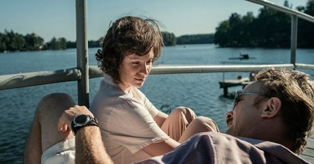Polskie filmy o miłości. Co udało ci się zapamiętać?
