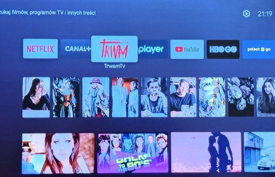 TV Trwam stawia na platformę streamingową i produkuje w HD