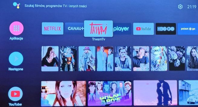 TV Trwam stawia na platformę streamingową i produkuje w HD