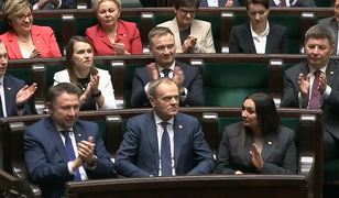 Już oficjalnie. Tusk zgłoszony na premiera