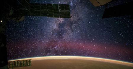 ISS. Międzynarodowa Stacja Kosmiczna nad Polską. Kiedy będzie widoczna?