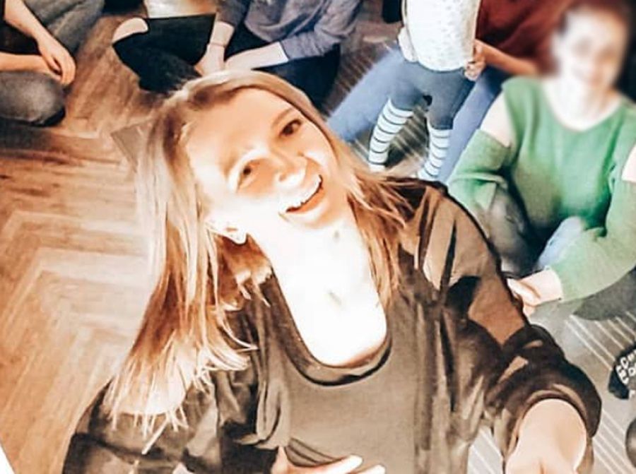 Iga Śmiechowicz