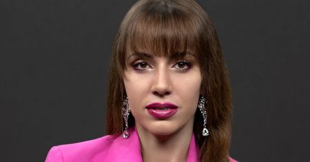 Marianna Schreiber staje w obronie Kaczyńskiego. "Gdzie jest człowieczeństwo?"