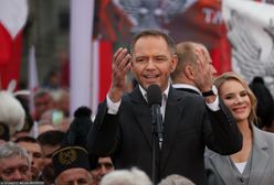 Sprawa kawalerki przejętej przez Nawrockiego. Jest komunikat