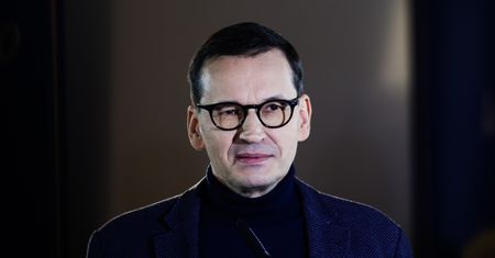 Poprą sztandarowy projekt Tuska? Nieoczekiwana deklaracja z PiS
