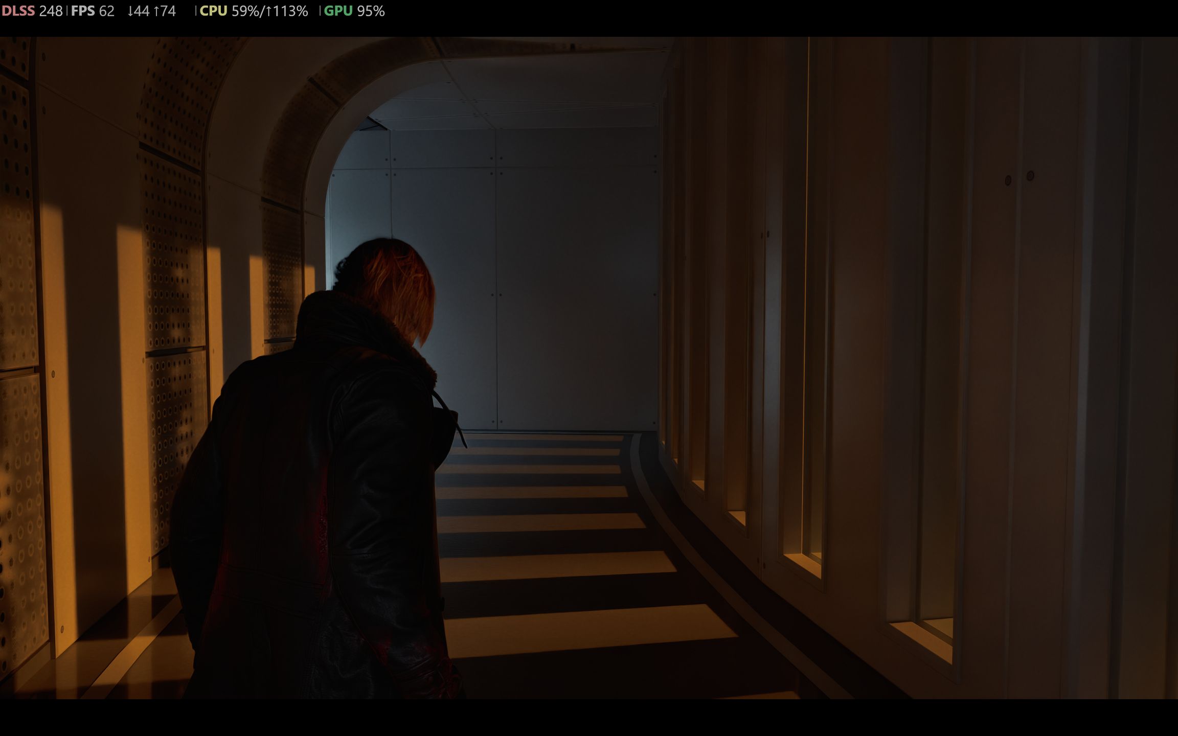 Resident Evil Requiem - Path Tracing i prawie 250 FPS? Mówisz i 