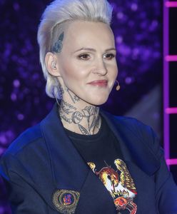 Gnębił ją własny brat. Chylińska wykrzyczała mu, jak się z tym czuła