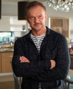 W pandemii odczuł różnicę pokoleń. Żona jest młodsza o 26 lat