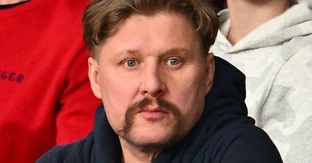 Andrzej Nejman odpowiada na oskarżenia. Miał obrażać pracowników i pić w pracy