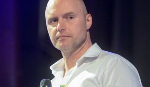 Syn Krawczyka w końcu ma swoje mieszkanie. Niestety, pojawiły się kolejne problemy