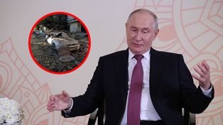 Putin podjął decyzję ws. Ukrainy. Ujawnili szczegóły planu