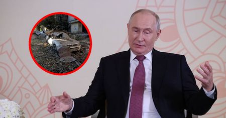 Putin podjął decyzję ws. Ukrainy. Nie chce porozumienia przed zimą