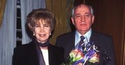 Raisa Gorbaczowa. Kobieta, która zmieniła oblicze Kremla