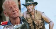 Paul Hogan był przystojnym, łamiącym kobiece serca Krokodylem Dundee. Teraz jest w bardzo złym stanie