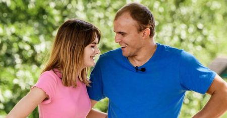 Ślub Asi i Kamila z "Rolnik szuka żony" tuż-tuż! Zdradzono szczegóły