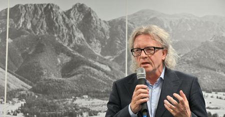 Mieszkowski znów posłem? Wcześniej napsuł dużo krwi prawicy