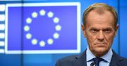 Tusk ostro o PiS po głosowaniu w Parlamencie Europejskim. "Wstydźcie się"