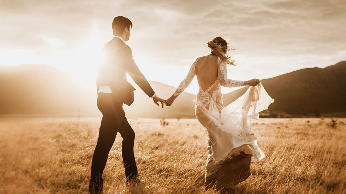 Najpiękniejsze miejsca na sesję ślubną na świecie 1