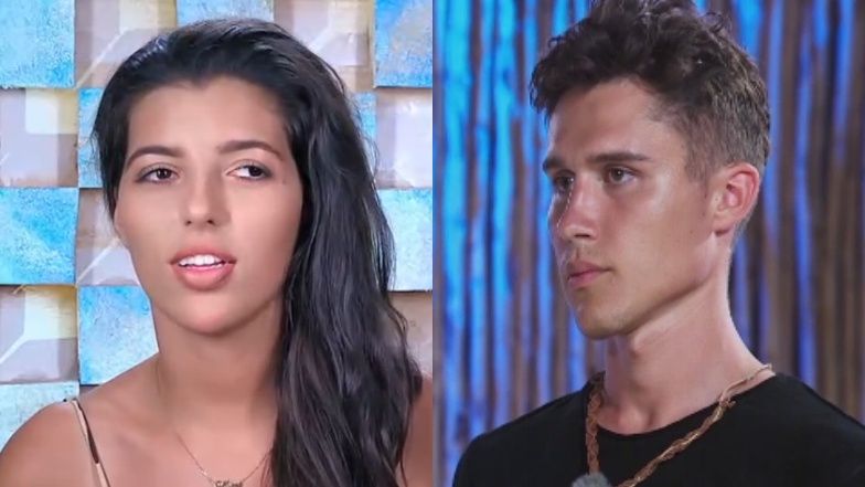 "Hotel Paradise". Maurycy nie poinformował Luizy, że zamierza ogłosić ich związek