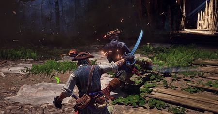 Nowy hit na Steam. Windrose przyciąga tłumy