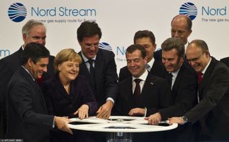 Rozliczą Merkel za Nord Stream 2? W Niemczech mówi się o komisji śledczej