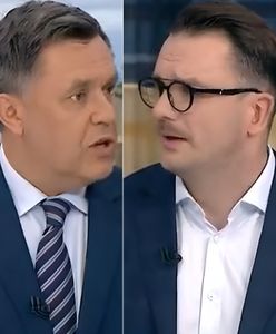 Niewygodne pytanie w TVP. Padła żenująca odpowiedź