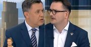 Niewygodne pytanie w TVP. Padła żenująca odpowiedź