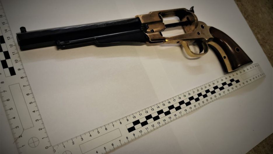 Mikołów. 40-latek odpowie za usiłowanie zabójstwa swojego znajomego.